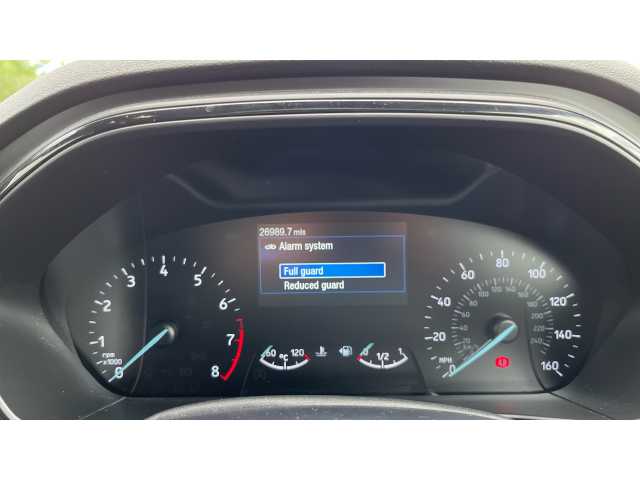 Ford Focus FOCUS 1.0 EcoBoost ST-Line 5dr 