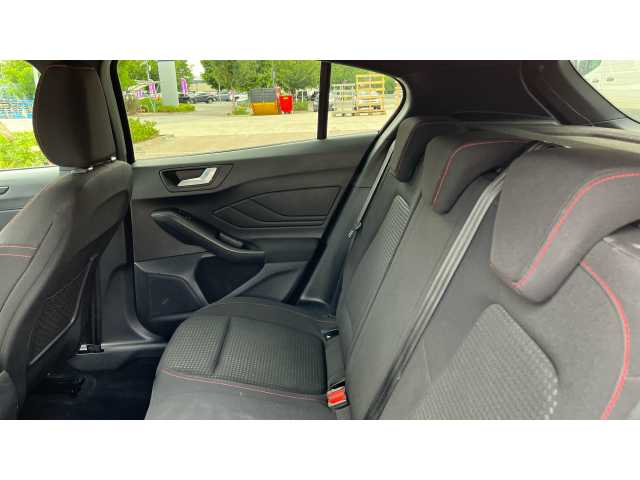 Ford Focus FOCUS 1.0 EcoBoost ST-Line 5dr 