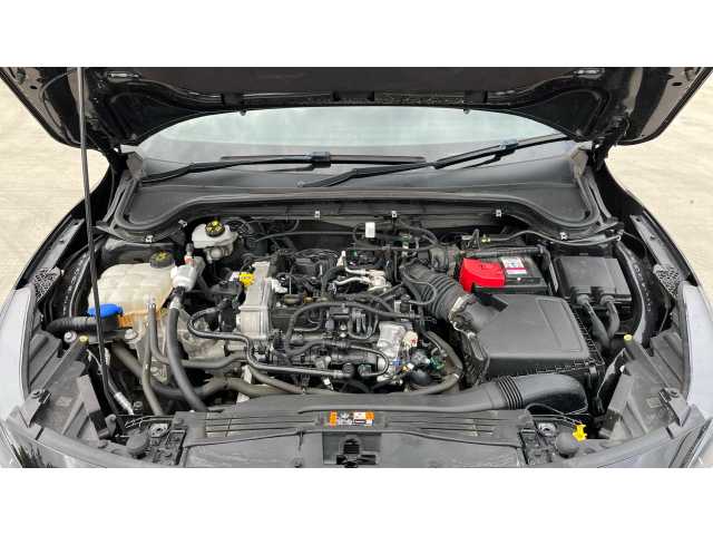 Ford Focus FOCUS 1.0 EcoBoost ST-Line 5dr 