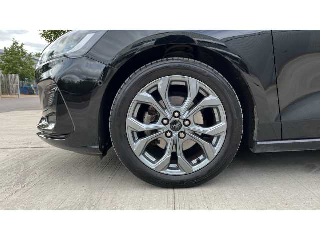 Ford Focus FOCUS 1.0 EcoBoost ST-Line 5dr 