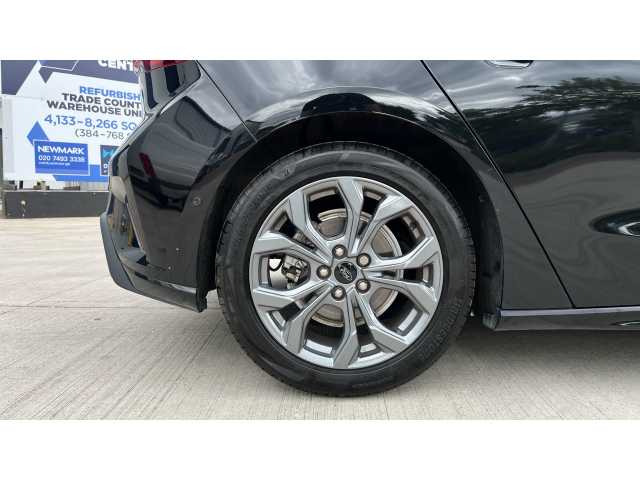 Ford Focus FOCUS 1.0 EcoBoost ST-Line 5dr 
