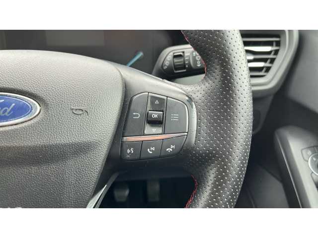 Ford Focus FOCUS 1.0 EcoBoost ST-Line 5dr 