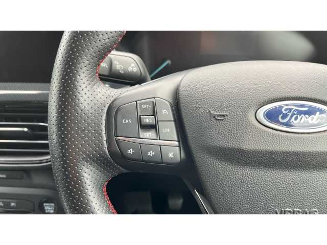 Ford Focus FOCUS 1.0 EcoBoost ST-Line 5dr 