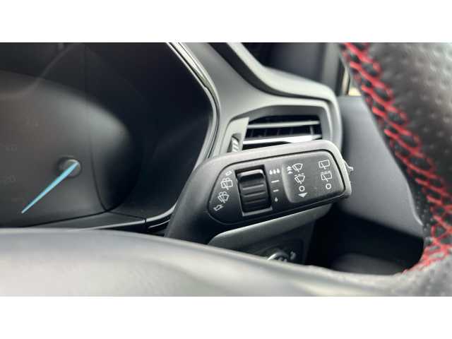 Ford Focus FOCUS 1.0 EcoBoost ST-Line 5dr 