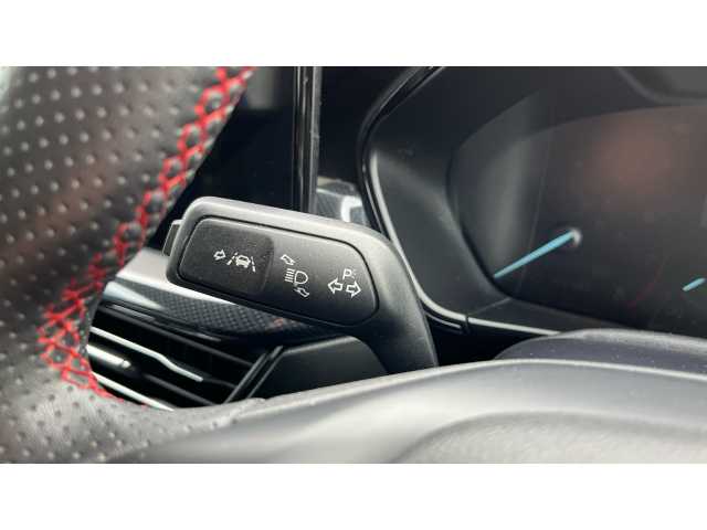 Ford Focus FOCUS 1.0 EcoBoost ST-Line 5dr 