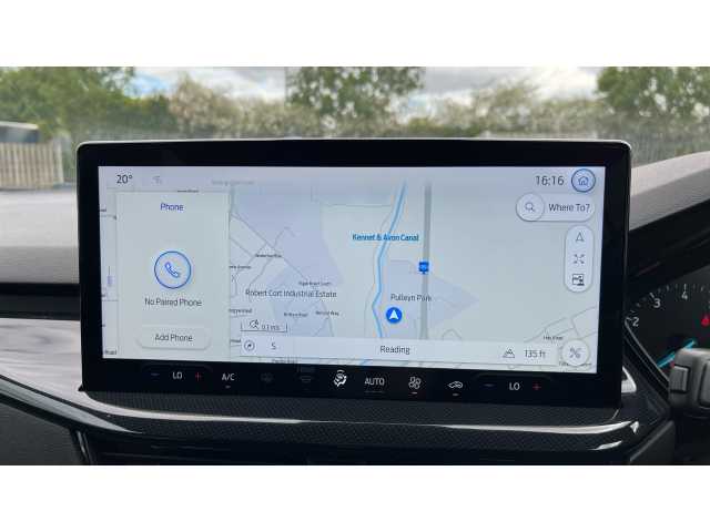 Ford Focus FOCUS 1.0 EcoBoost ST-Line 5dr 