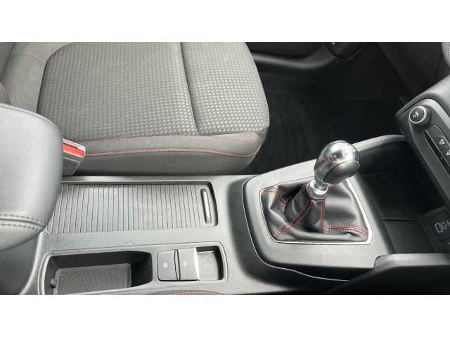 Ford Focus FOCUS 1.0 EcoBoost ST-Line 5dr 