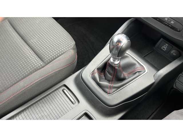 Ford Focus FOCUS 1.0 EcoBoost ST-Line 5dr 