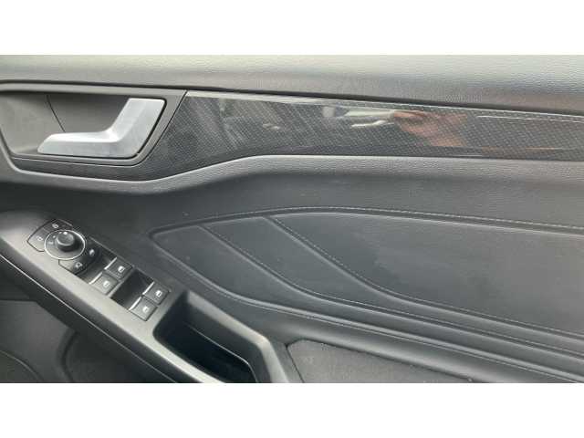 Ford Focus FOCUS 1.0 EcoBoost ST-Line 5dr 