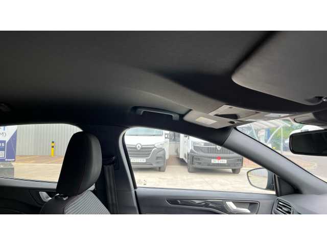 Ford Focus FOCUS 1.0 EcoBoost ST-Line 5dr 