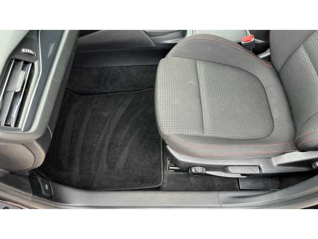 Ford Focus FOCUS 1.0 EcoBoost ST-Line 5dr 