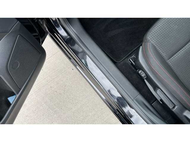 Ford Focus FOCUS 1.0 EcoBoost ST-Line 5dr 