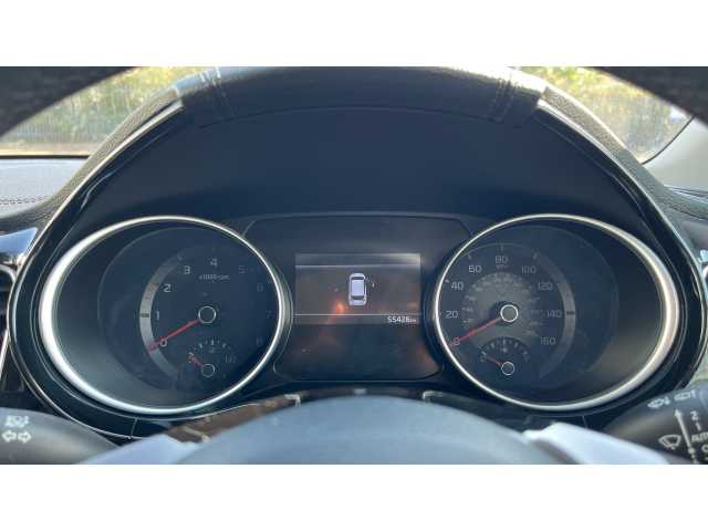 Kia Ceed CEED 1.5T GDi ISG 3 5dr DCT 