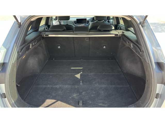 Kia Ceed CEED 1.5T GDi ISG 3 5dr DCT 