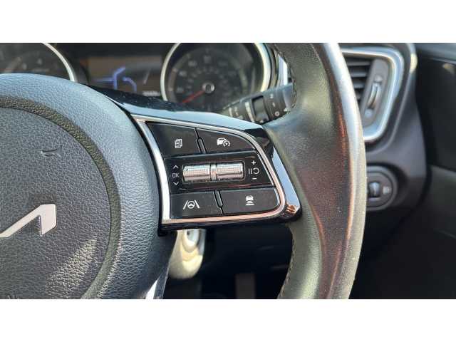 Kia Ceed CEED 1.5T GDi ISG 3 5dr DCT 