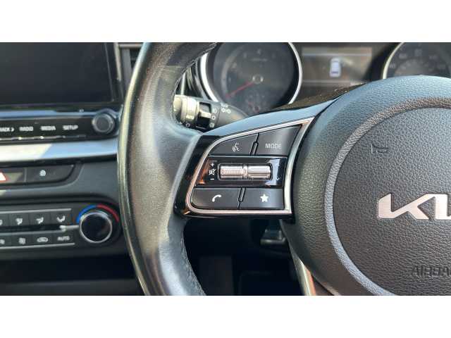 Kia Ceed CEED 1.5T GDi ISG 3 5dr DCT 