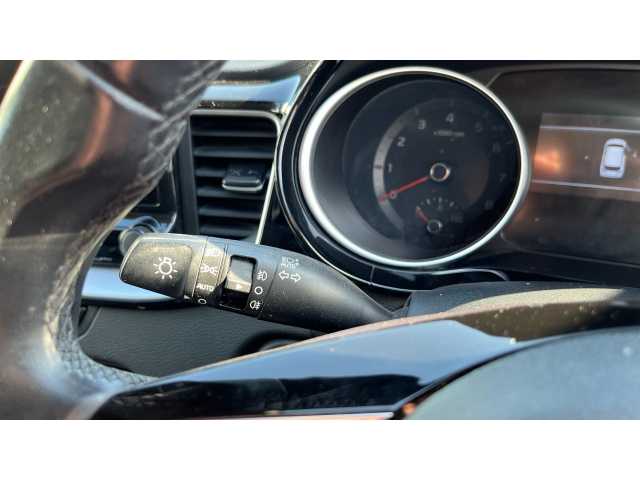 Kia Ceed CEED 1.5T GDi ISG 3 5dr DCT 