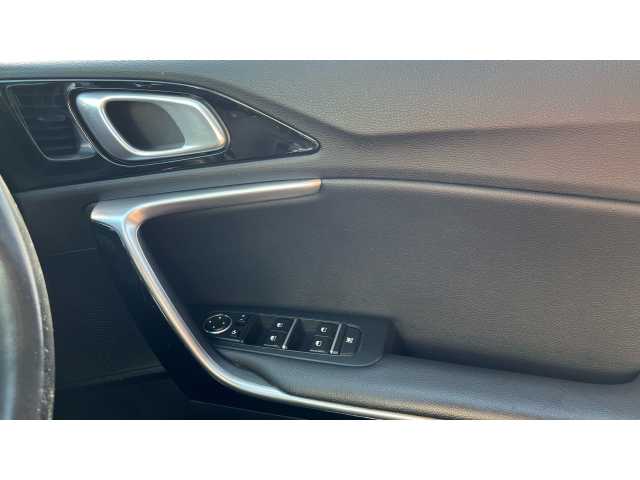 Kia Ceed CEED 1.5T GDi ISG 3 5dr DCT 