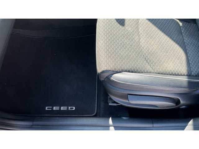 Kia Ceed CEED 1.5T GDi ISG 3 5dr DCT 