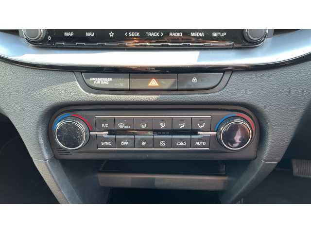 Kia Ceed CEED 1.5T GDi ISG 3 5dr DCT 