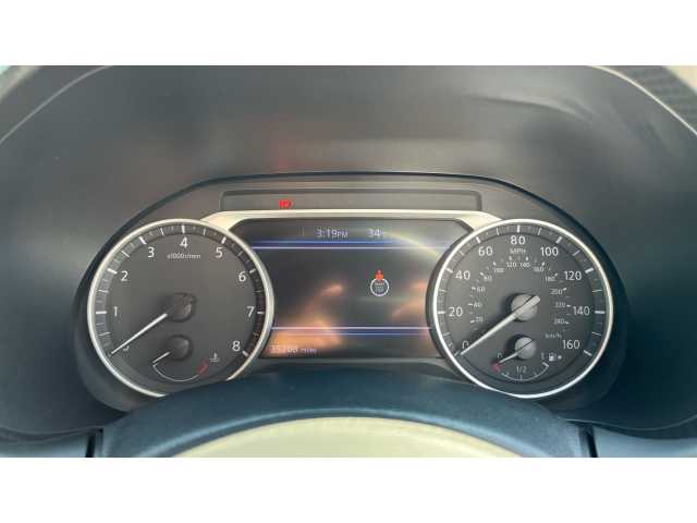 Nissan Juke JUKE 1.0 DiG-T 114 N-Connecta 5dr DCT 