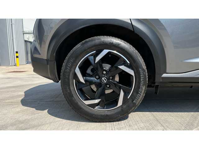 Nissan Juke JUKE 1.0 DiG-T 114 N-Connecta 5dr DCT 