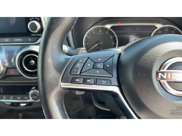 Nissan Juke JUKE 1.0 DiG-T 114 N-Connecta 5dr DCT 