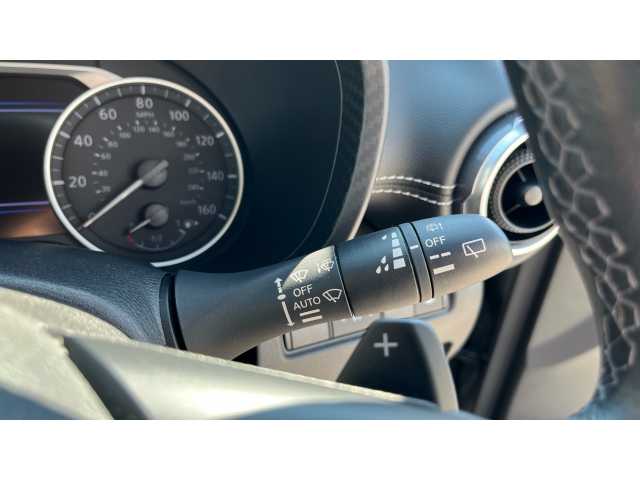 Nissan Juke JUKE 1.0 DiG-T 114 N-Connecta 5dr DCT 