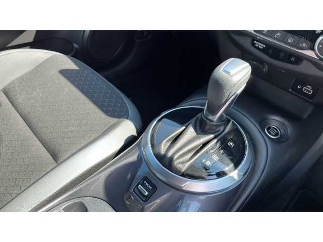 Nissan Juke JUKE 1.0 DiG-T 114 N-Connecta 5dr DCT 