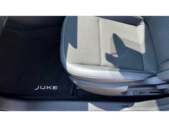 Nissan Juke JUKE 1.0 DiG-T 114 N-Connecta 5dr DCT 