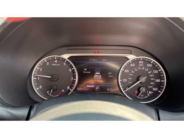 Nissan Juke JUKE 1.0 DiG-T 114 N-Connecta 5dr DCT 