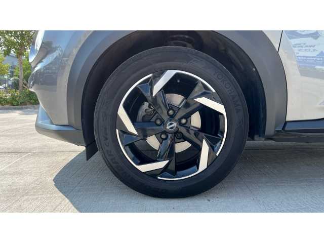 Nissan Juke JUKE 1.0 DiG-T 114 N-Connecta 5dr DCT 