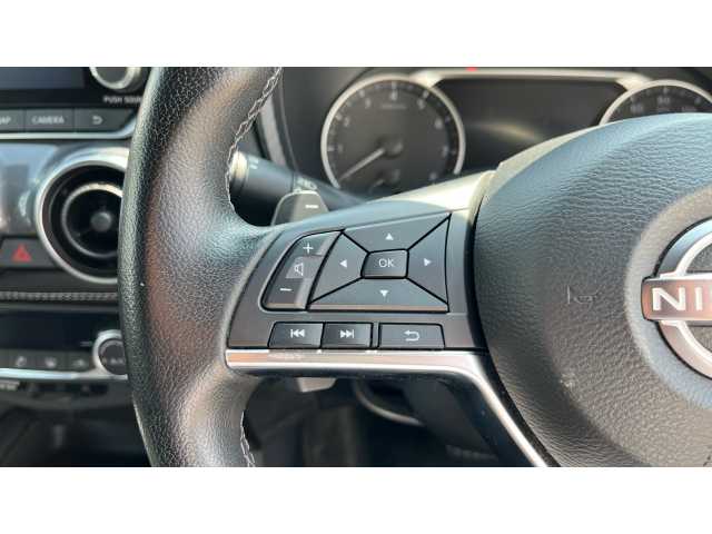 Nissan Juke JUKE 1.0 DiG-T 114 N-Connecta 5dr DCT 