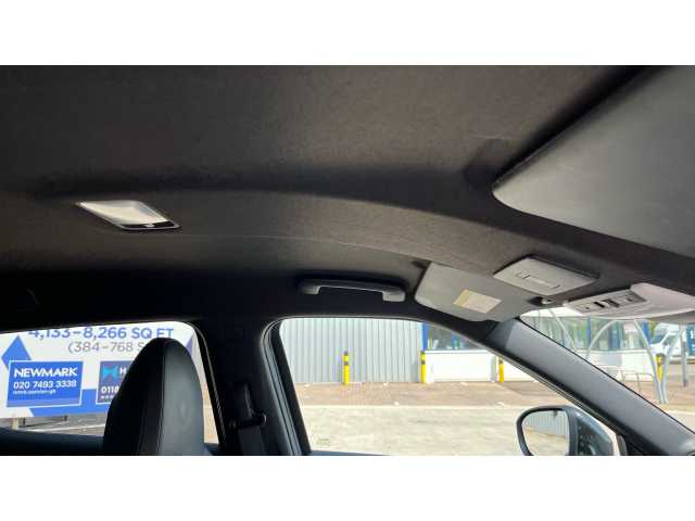Nissan Juke JUKE 1.0 DiG-T 114 N-Connecta 5dr DCT 