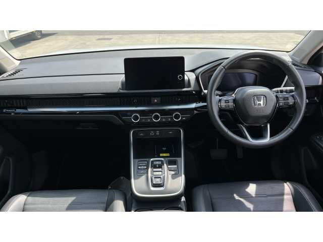 Honda CR-V Hybrid CR-V 2.0 eHEV Elegance 5dr eCVT 