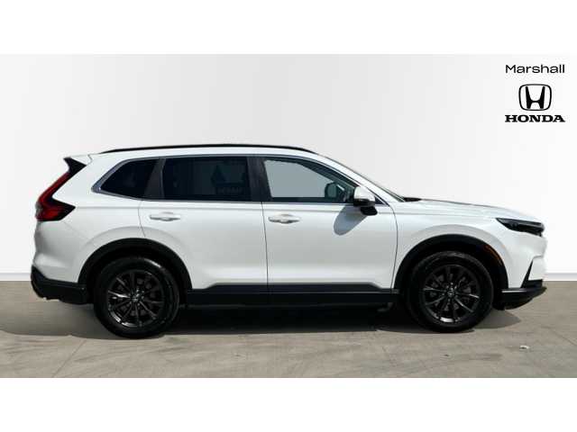 Honda CR-V Hybrid CR-V 2.0 eHEV Elegance 5dr eCVT 