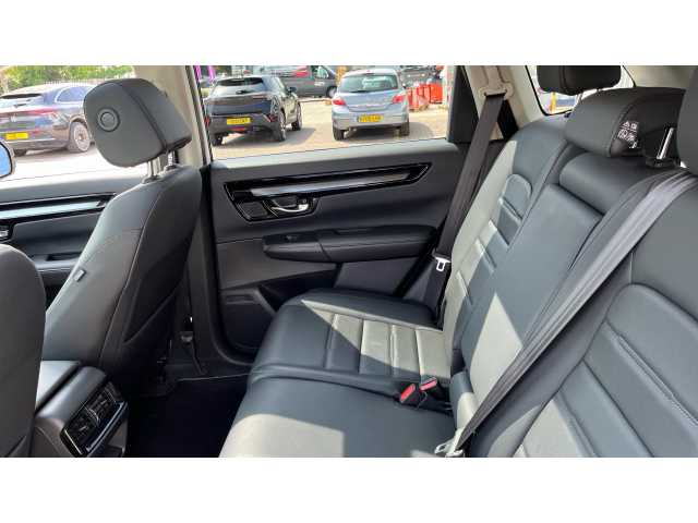 Honda CR-V Hybrid CR-V 2.0 eHEV Elegance 5dr eCVT 