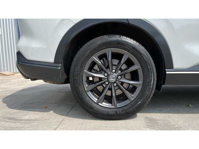 Honda CR-V Hybrid CR-V 2.0 eHEV Elegance 5dr eCVT 