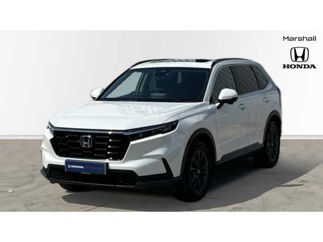 Honda CR-V Hybrid CR-V 2.0 eHEV Elegance 5dr eCVT 