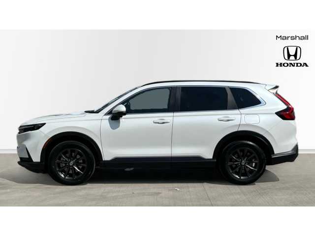 Honda CR-V Hybrid CR-V 2.0 eHEV Elegance 5dr eCVT 