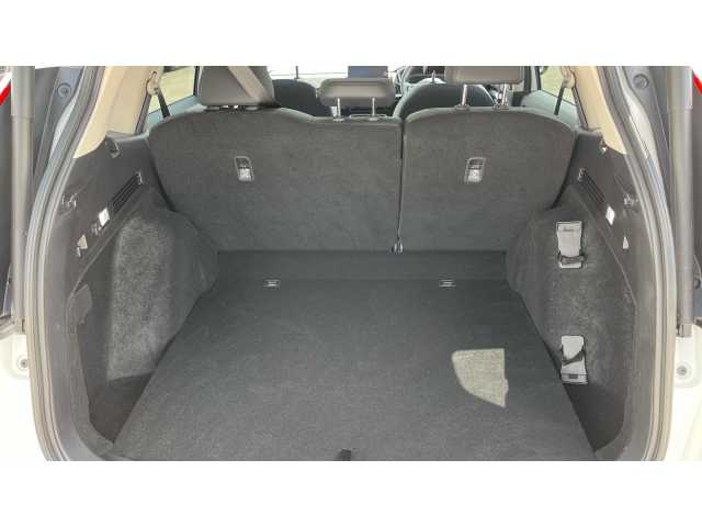 Honda CR-V Hybrid CR-V 2.0 eHEV Elegance 5dr eCVT 