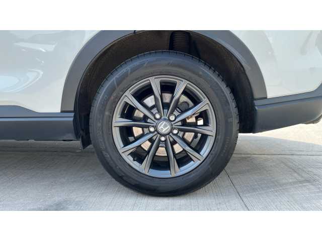 Honda CR-V Hybrid CR-V 2.0 eHEV Elegance 5dr eCVT 