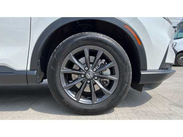 Honda CR-V Hybrid CR-V 2.0 eHEV Elegance 5dr eCVT 