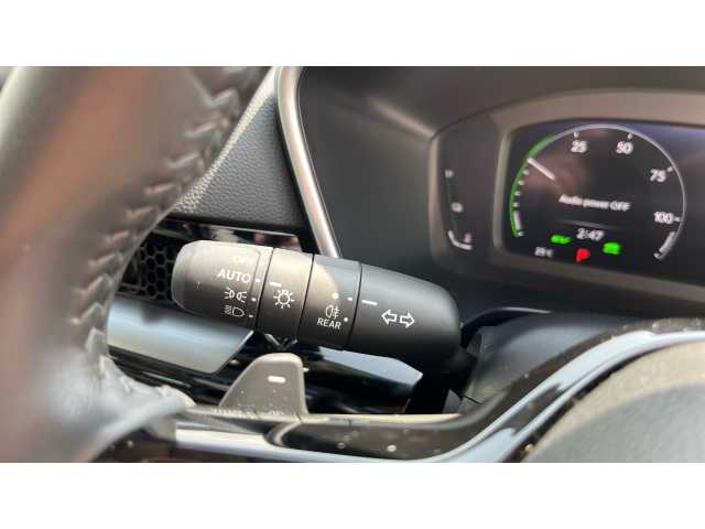 Honda CR-V Hybrid CR-V 2.0 eHEV Elegance 5dr eCVT 