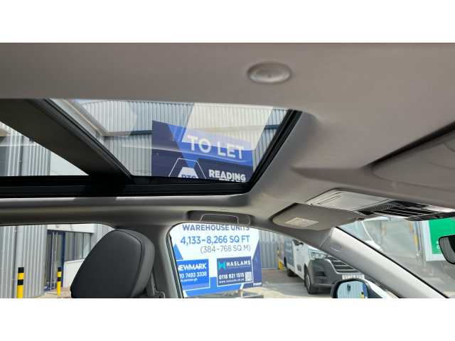 Honda CR-V Hybrid CR-V 2.0 eHEV Elegance 5dr eCVT 