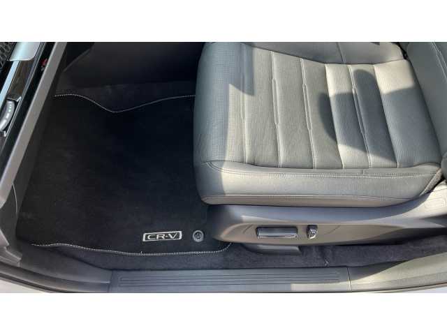 Honda CR-V Hybrid CR-V 2.0 eHEV Elegance 5dr eCVT 