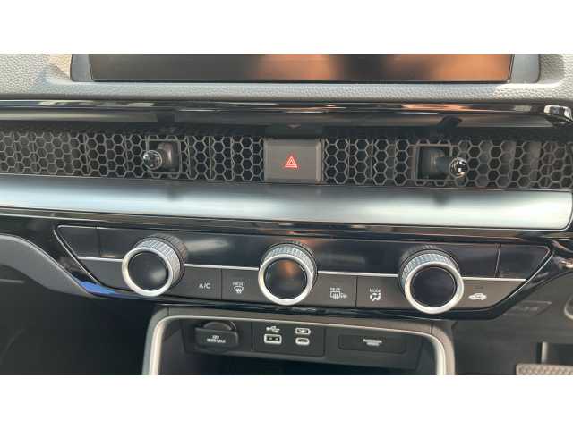Honda CR-V Hybrid CR-V 2.0 eHEV Elegance 5dr eCVT 