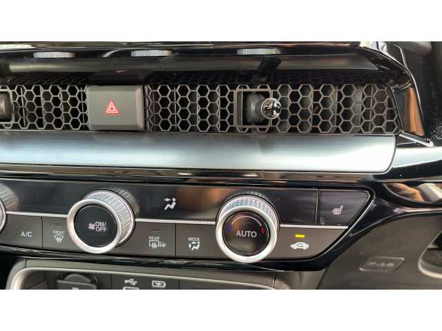 Honda CR-V Hybrid CR-V 2.0 eHEV Elegance 5dr eCVT 