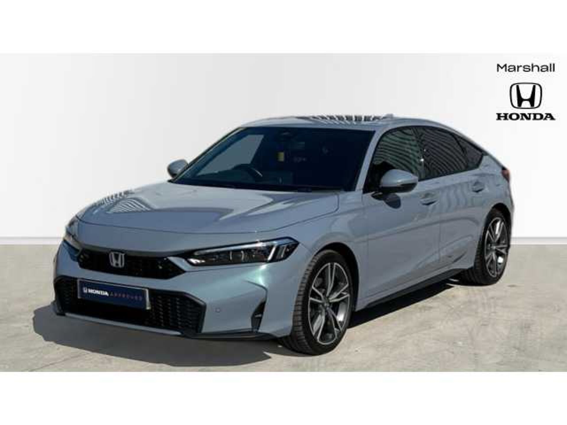 Honda Civic Hybrid CIVIC 2.0 eHEV Advance 5dr CVT 