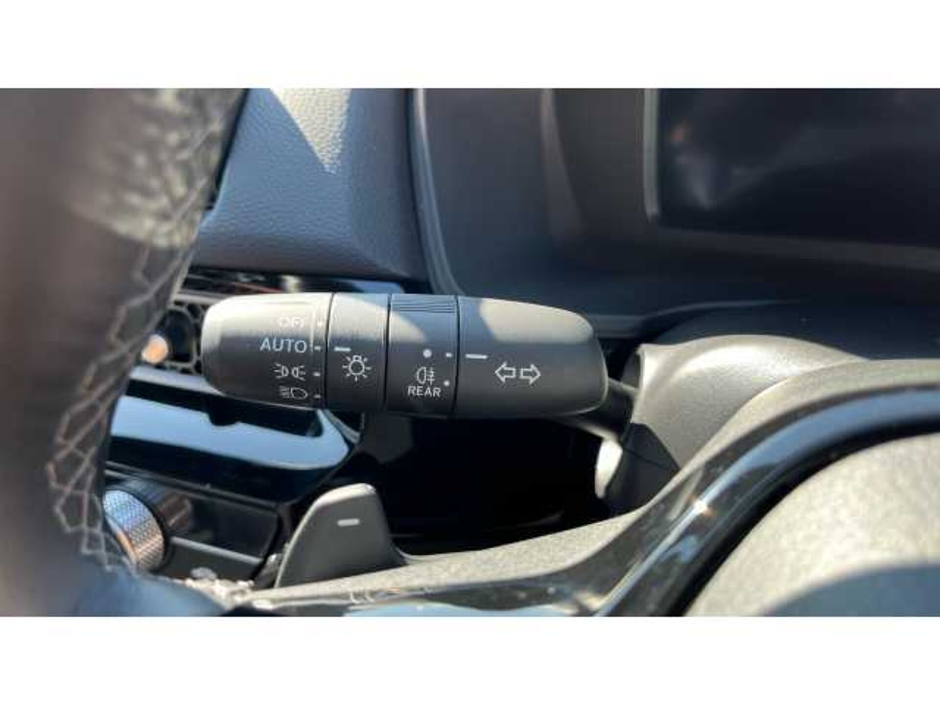 Honda Civic Hybrid CIVIC 2.0 eHEV Advance 5dr CVT 